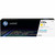 HP 410A Original Laser Toner Cartridge - Single Pack - Yellow - 1 Each