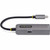 StarTech.com 2.5GbE USB-C to Ethernet Adapter, 100W PD Pass-Through, NBASE-T NIC, USB 3.0 Type-C 2.5/1G Multi Speed Network, USB 3.1 RJ45