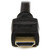StarTech.com 50ft In Wall Plenum Rated HDMI Cable, 4K High Speed Long HDMI Cord w/ Ethernet, 4K30Hz UHD, 10.2 Gbps, HDMI 1.4 Display Cable