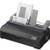 Epson LQ-2090II N 24-pin Dot Matrix Printer - Monochrome - Energy Star