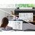HP Designjet T250 A1 Inkjet Large Format Printer - Includes Printer - 24" (609.60 mm) Print Width - Color