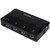 StarTech.com 4-Port USB 3.0 Hub plus Dedicated Charging Port - 5Gbps - 1 x 2.4A Port - Desktop USB Hub and Fast-Charging Station StarTech.com 4-Port USB 3.0 Hub plus Dedicated Charging Port - 5Gbps - 1 x 2.4A Port - Desktop USB Hub and Fast-Charging Station