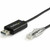 StarTech.com 6 ft / 1.8 m Cisco USB Console Cable - USB to RJ45 Rollover Cable - Transfer rates up to 460Kbps - M/M - Windows&reg;, Mac and Linux&reg; Compatible
