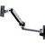Ergotron Mounting Arm for LCD Monitor, Monitor, TV - Polished Aluminum