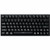 Adesso Multi-OS Mechanical Compact Keyboard With CoPilot AI Hotkey