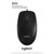 Logitech B100 Optical USB Mouse