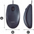 Logitech B100 Optical USB Mouse