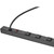 Star Tech.com Server Rack PDU with 24 Outlets - Power Distribution Unit for 42U Racks or Cabinets - 0U