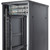 Star Tech.com Server Rack PDU with 24 Outlets - Power Distribution Unit for 42U Racks or Cabinets - 0U