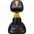 Adesso NuScan 4100B Bluetooth Antimicrobial Waterproof CCD Barcode Scanner