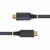 StarTech.com 30ft (9.1m) Active High Speed HDMI Cable, 4K 60Hz/1440p 144Hz, 18Gbps, UHD HDMI 2.0 Cord, TPE Jacket