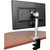 StarTech.com Single Monitor Desk Mount, Height Adjustable Monitor Mount, Up to 34" (30.9lb/14kg) VESA Mount Monitors, Desk/Grommet Mount StarTech.com Single Monitor Desk Mount, Height Adjustable Monitor Mount, Up to 34" (30.9lb/14kg) VESA Mount Monitors, Desk/Grommet Mount