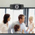 Adesso CyberTrack CyberTrack H4 Webcam - 2.1 Megapixel - 30 fps - Black - USB 2.0