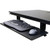 Ergotron Deep Keyboard Tray for WorkFit-TX