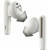 Poly Voyager Free 60 UC White Sand Earbuds +BT700 USB-C Adapter +Basic Charge Case