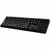 Adesso Multi-OS Mechanical Keyboard With CoPilot AI Hotkey