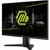 MSI MAG 255XF 25" Class Full HD Gaming LCD Monitor - 16:9 - Metallic Black