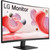 LG 32MR51CA-B 32" Class Full HD Curved Screen LCD Monitor - 16:9