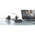 Creative HS-220 USB Headset with Noise-Cancelling Mic and Inline Remote