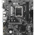 MSI H610M-G DDR4 Desktop Motherboard - Intel H610 Chipset - Socket LGA-1700 - Micro ATX