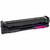 CIG Remanufactured High Yield Laser Toner Cartridge W2113X - Magenta Each