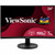 ViewSonic VA2416C 24" Class Full HD Curved Screen LED Monitor - 16:9 - Black