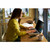3M&trade; Bright Screen Privacy Filter for 14in Laptop, 16:10, BP140W1B