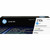 HP 210X Original High Yield Laser Toner Cartridge - Cyan - 1 Each