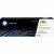 HP 210X Original High Yield Laser Toner Cartridge - Yellow - 1 Each