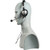 Andrea NC-181M On-Ear Mono (Monaural) Headset