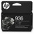 HP 936 Original Inkjet Ink Cartridge - Black - 1 Each