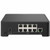 AXIS S3008 Mk II Recorder - 4 TB HDD