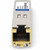 AddOn Cisco GLC-T Compatible 1-Port 1000Base-T SFP
