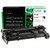 CIG Remanufactured Laser Toner Cartridge - Alternative for HP W1480A - Black Each