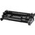 HP Original Standard Yield Laser Toner Cartridge - Black - 1 Each