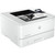 HP LaserJet Pro 4001 4001n Desktop Laser Printer - Monochrome