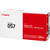 Canon 057 Original Laser Toner Cartridge - Black - 1 Pack