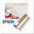 Epson Premium Luster Photo Paper