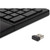 Kensington Pro Fit Ergo Wireless Keyboard and Mouse-Black Kensington Pro Fit Ergo Wireless Keyboard and Mouse-Black