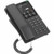 Grandstream GHP621 IP Phone - Corded - Corded/Cordless - Wi-Fi - Desktop, Wall Mountable - Black