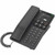 Grandstream GHP621 IP Phone - Corded - Corded/Cordless - Wi-Fi - Desktop, Wall Mountable - Black
