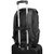 Targus Voyager TSB953GL Carrying Case Rugged (Backpack) for 17" (431.80 mm) to 17.3" (439.42 mm) Notebook - Black