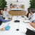 Logitech GROUP Video Conferencing System Plus Expansion Mics
