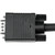 StarTech.com 10ft Coax High Res Monitor VGA Cable HD15 M/M
