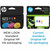 HP 936 Original Inkjet Ink Cartridge - Cyan - 1 Each