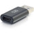 C2G USB C to USB Adapter - USB C to USB A SuperSpeed Adapter - USB 3.0 - 5Gbps - M/F
