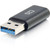 C2G USB C to USB Adapter - USB C to USB A SuperSpeed Adapter - USB 3.0 - 5Gbps - M/F