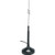 Cobra Magnetic Mount CB Antenna