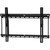 Ergotron Neo-Flex 60-614 Wall Mount for Flat Panel Display - Black