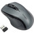 Kensington Pro Fit Mid-Size Wireless Mouse - Graphite Gray Kensington Pro Fit Mid-Size Wireless Mouse - Graphite Gray